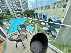 Skies Miltonia (D27), Condominium #503508621